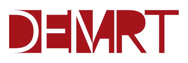 Logo Demart
