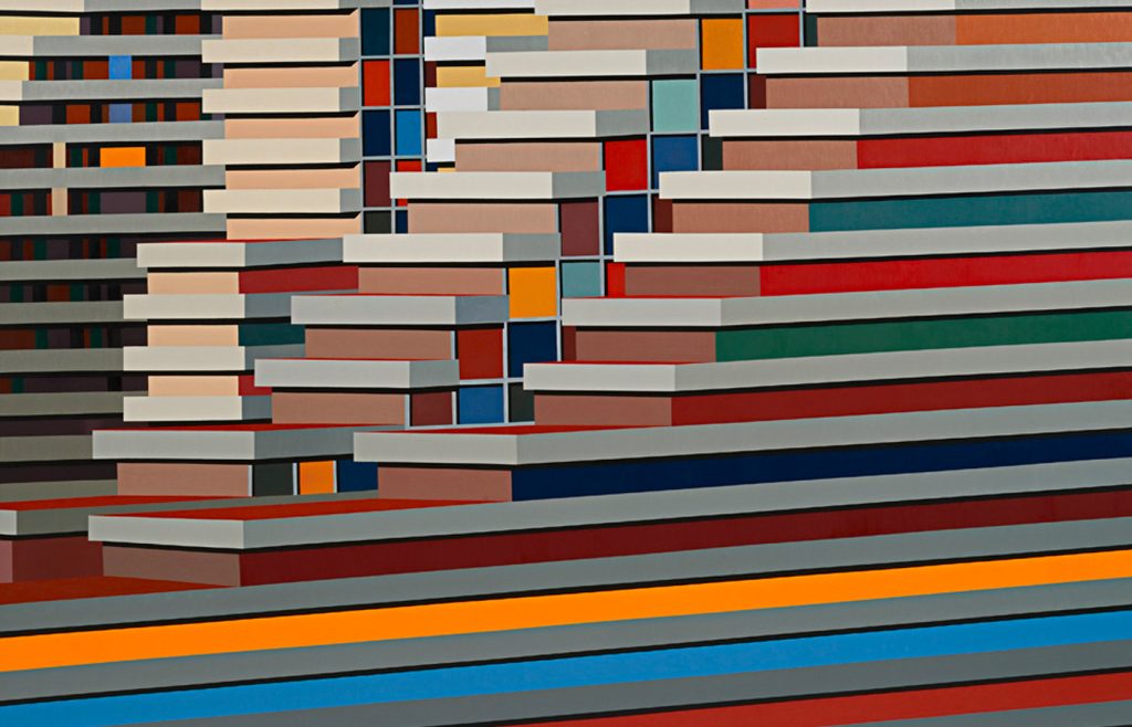 Opere MARCO PETRUS