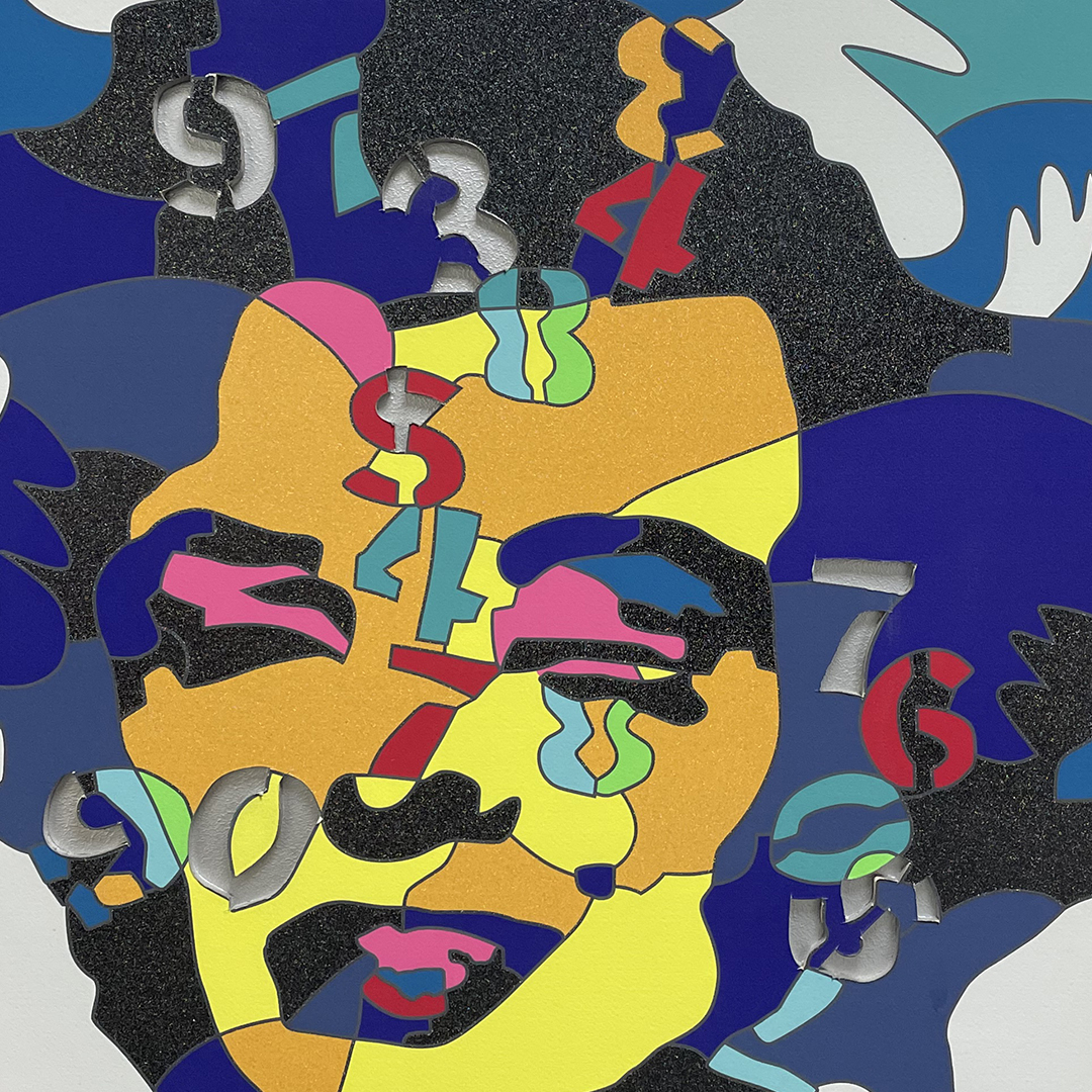 Opere UGO NESPOLO