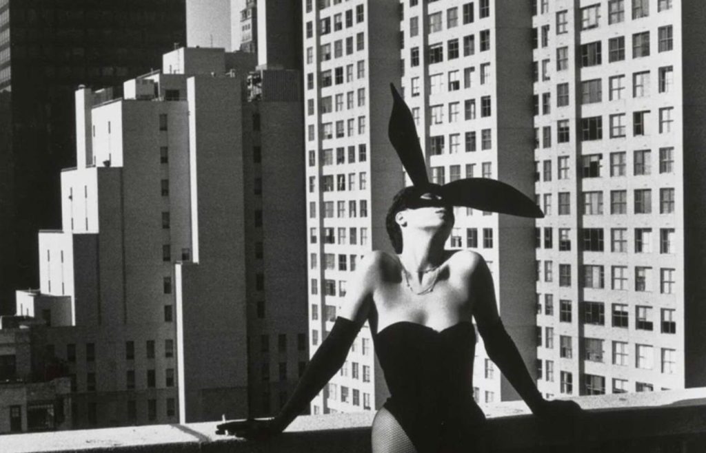 Opere Helmut Newton