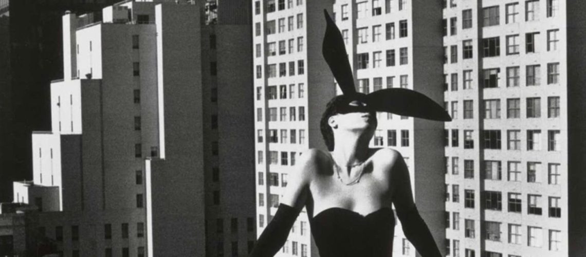 Opere Helmut Newton