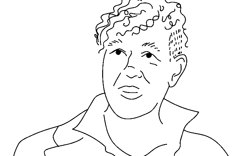 Andres Serrano