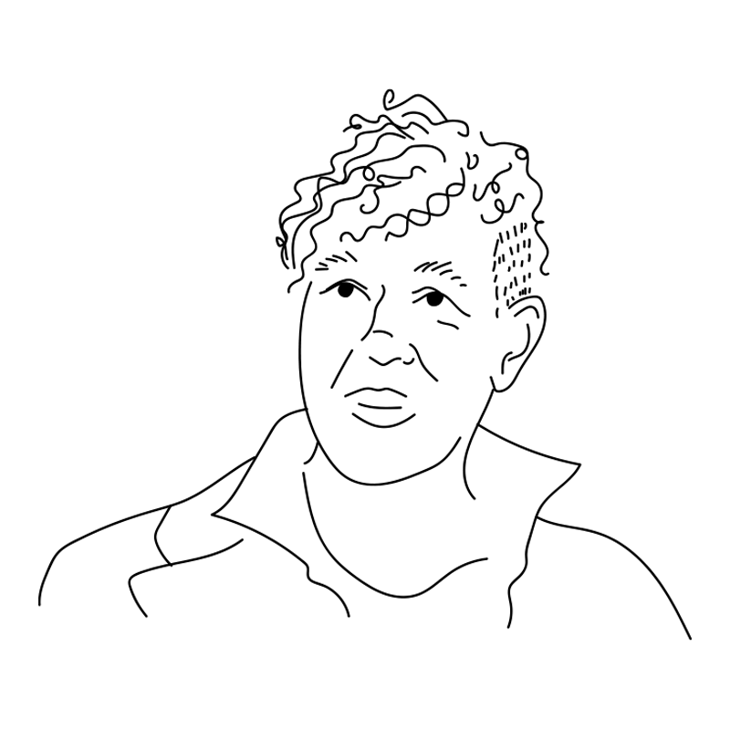 Andres Serrano