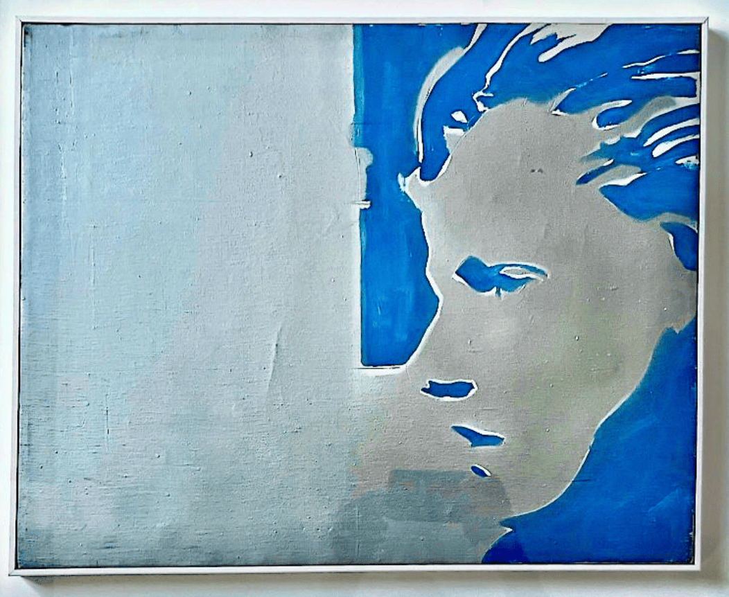 "INNAMORATIO" - Anno 1967