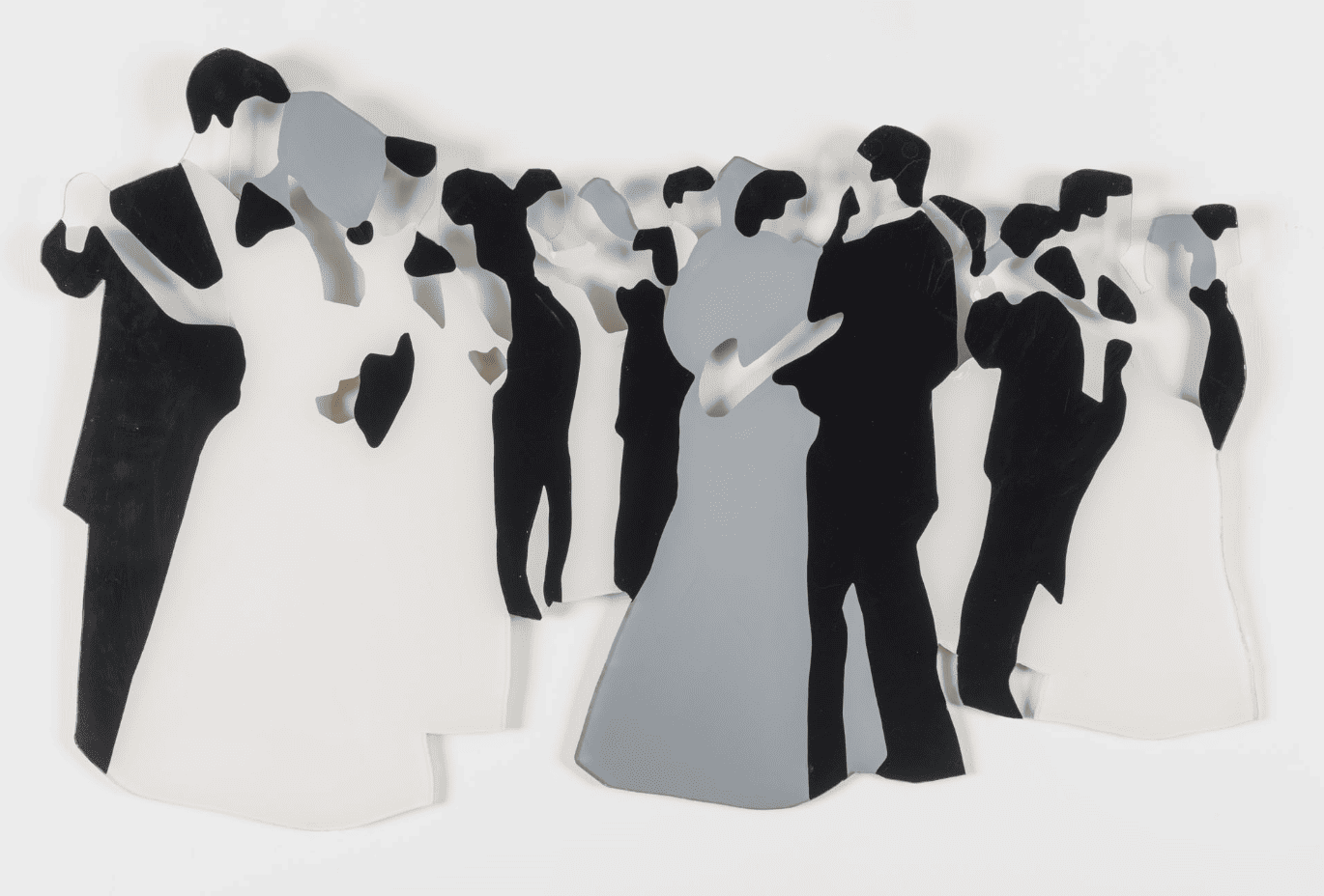 LA DANZA (1988)