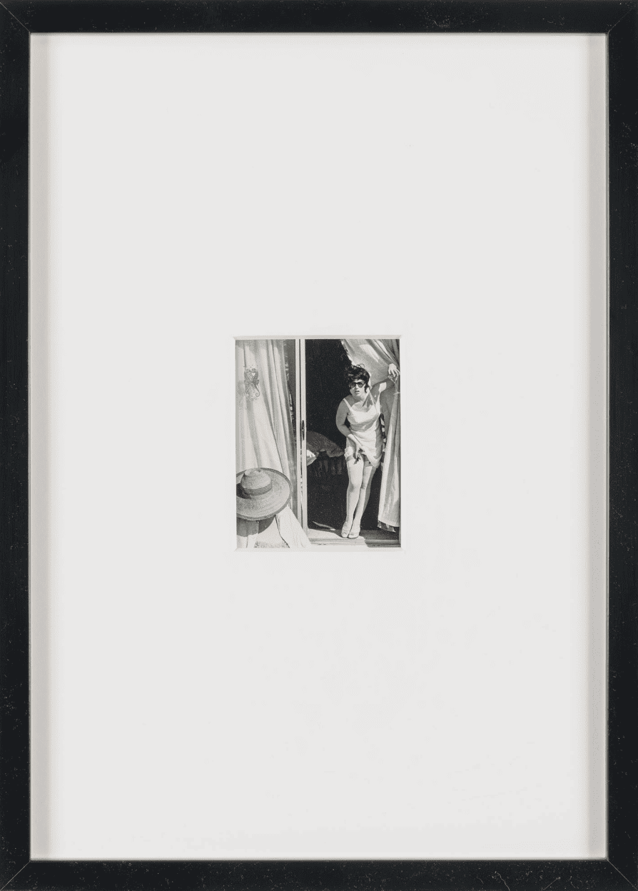 UNTITLED FILM STILL (1978)