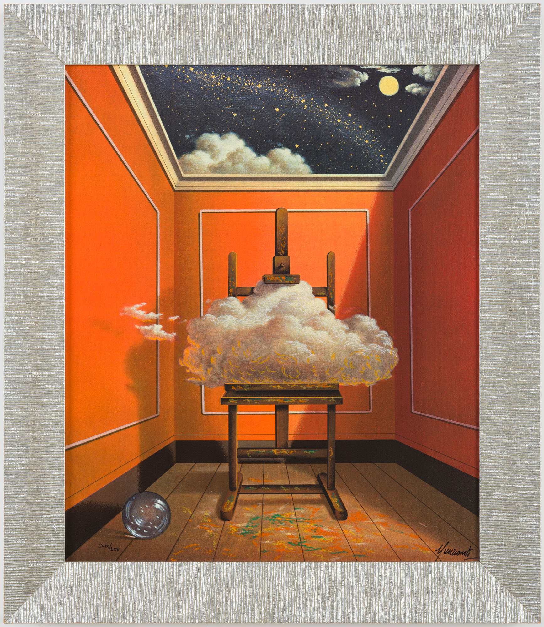 L’ATELIER DEI SOGNI - 2005